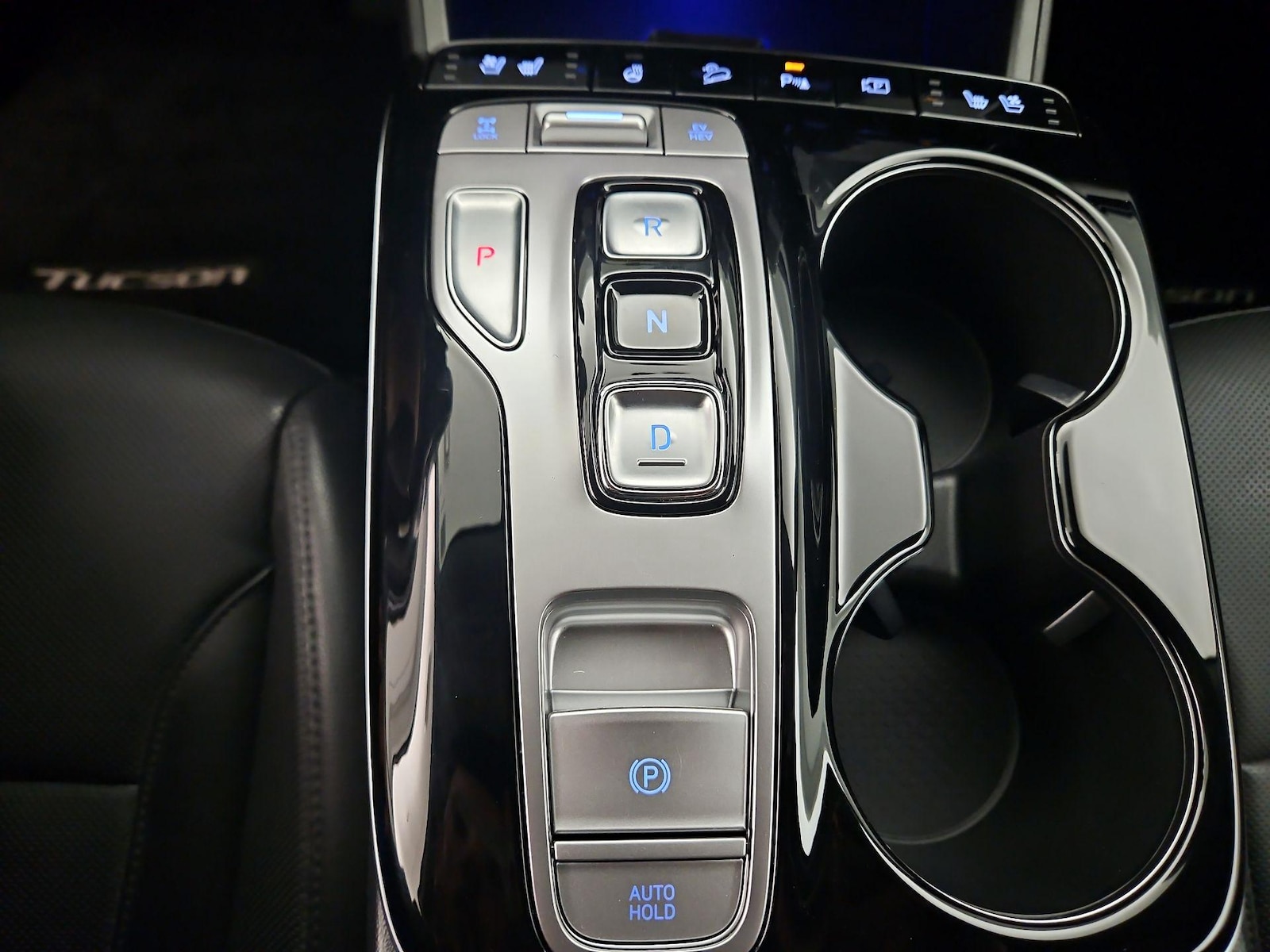 2024 Hyundai Tucson Limited - Photo 19