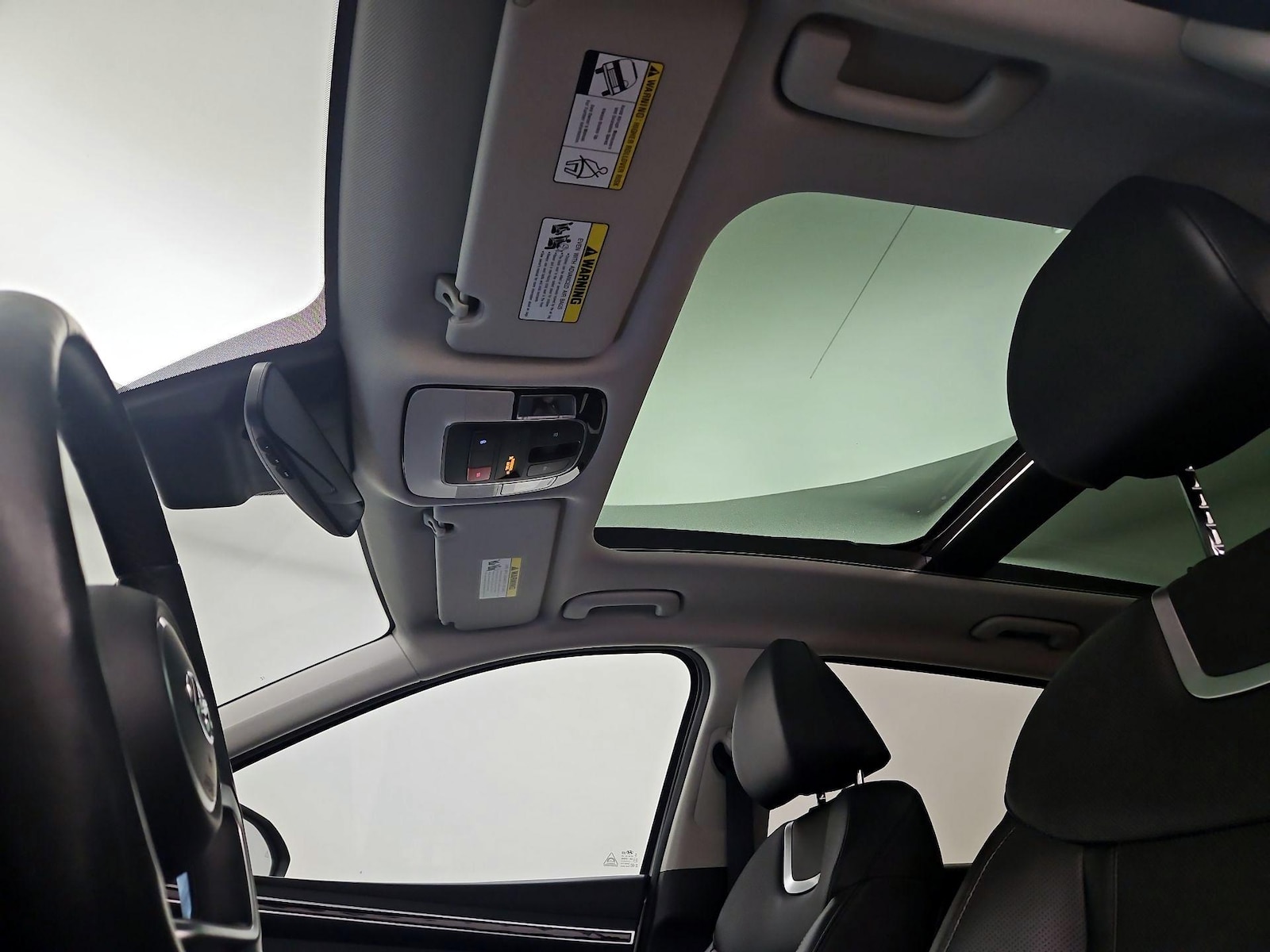 2024 Hyundai Tucson Limited - Photo 21
