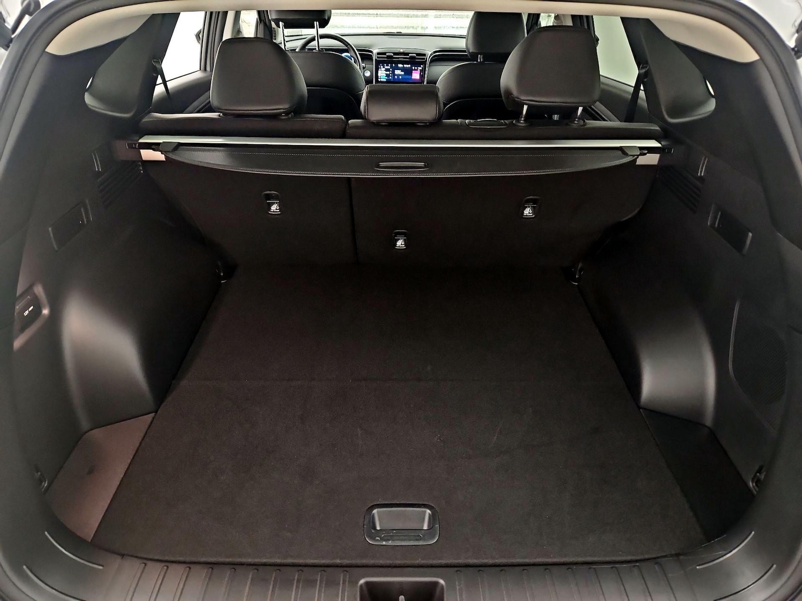 2024 Hyundai Tucson Limited - Photo 23