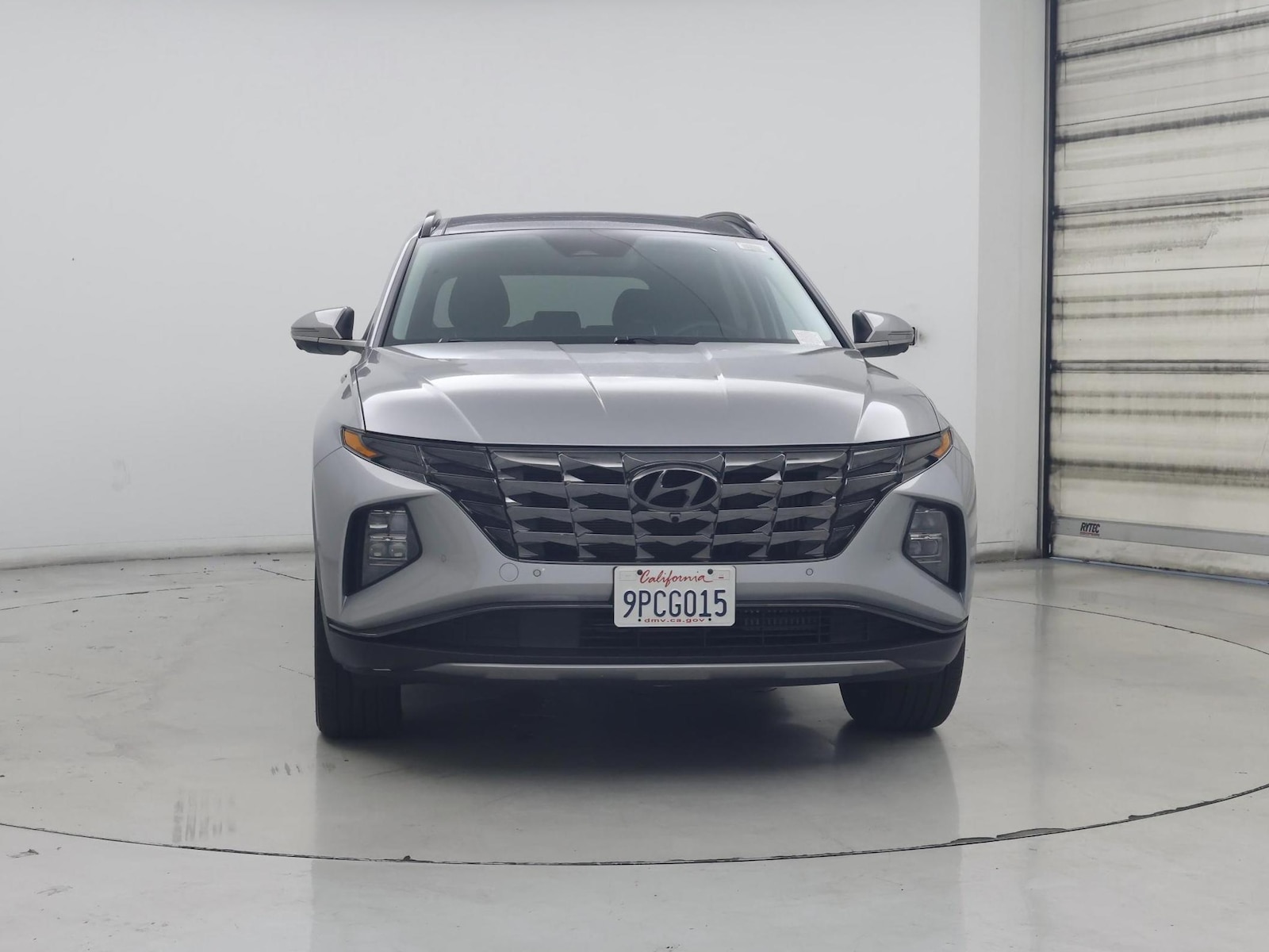 2024 Hyundai Tucson Limited - Photo 6