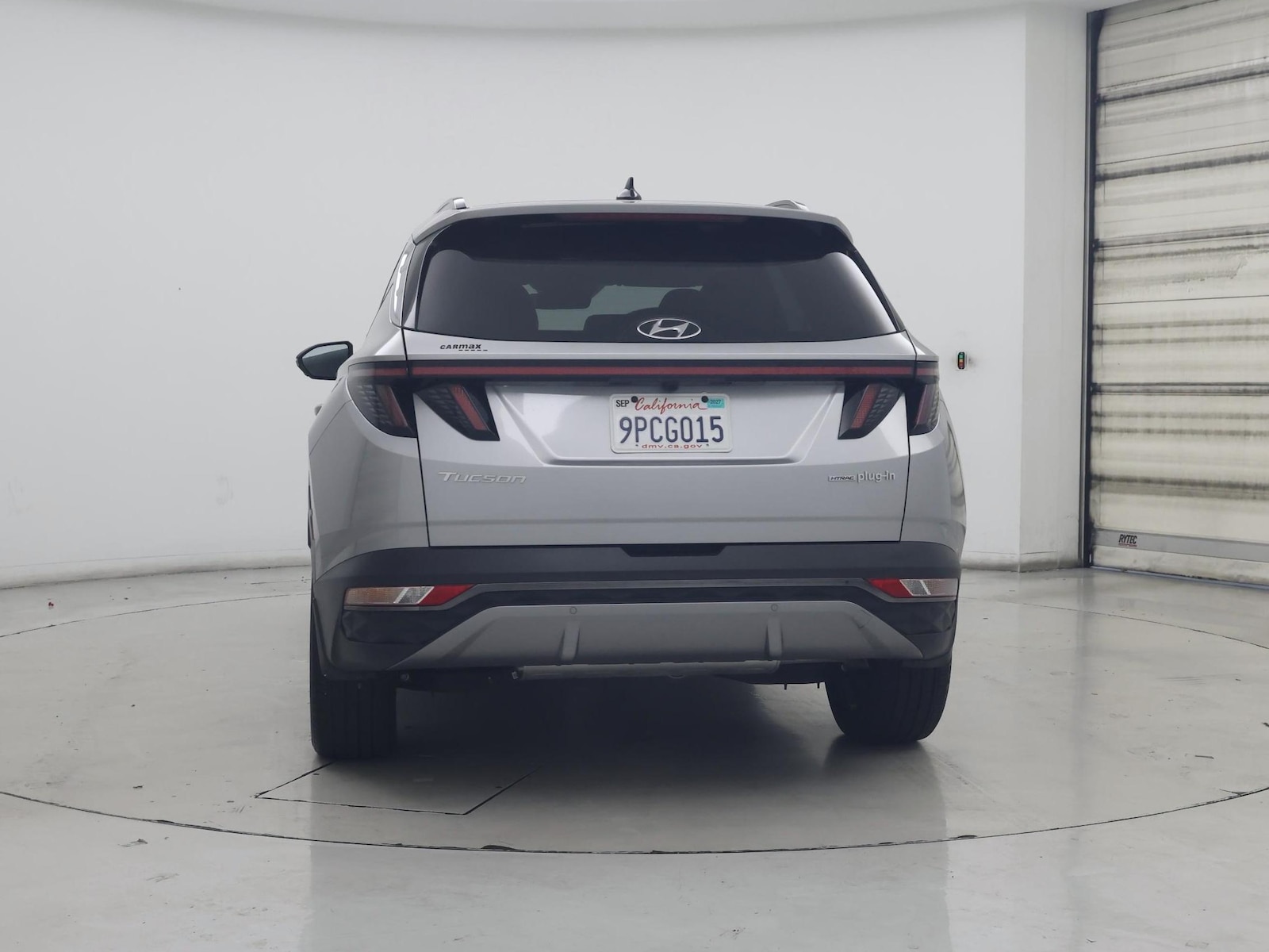2024 Hyundai Tucson Limited - Photo 7