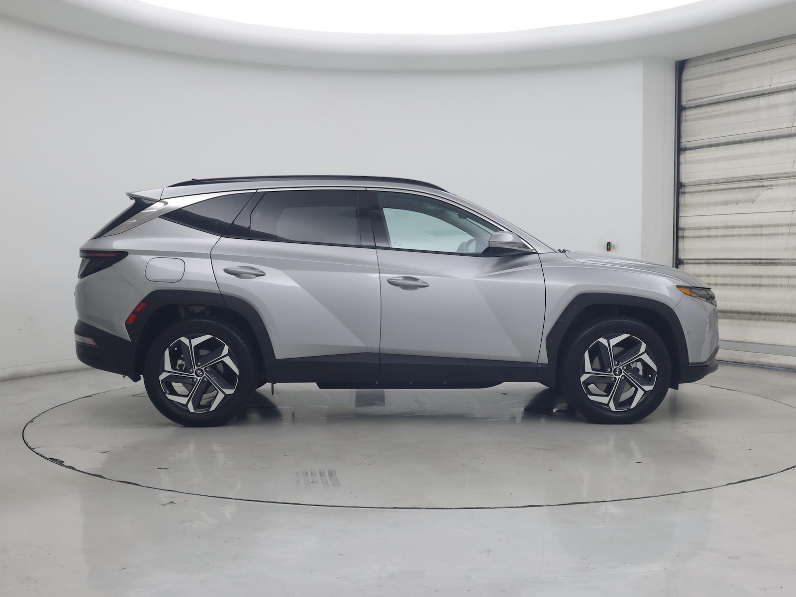 2024 Hyundai Tucson Limited - Photo 8