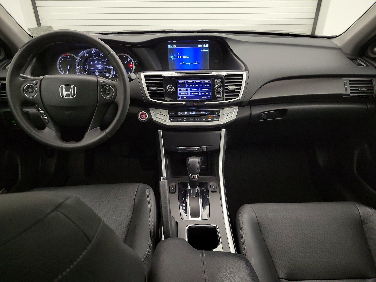 Navigation System