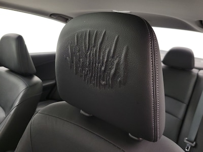 Condition detail