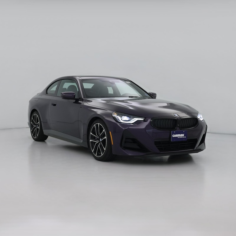 2022 BMW 230 I