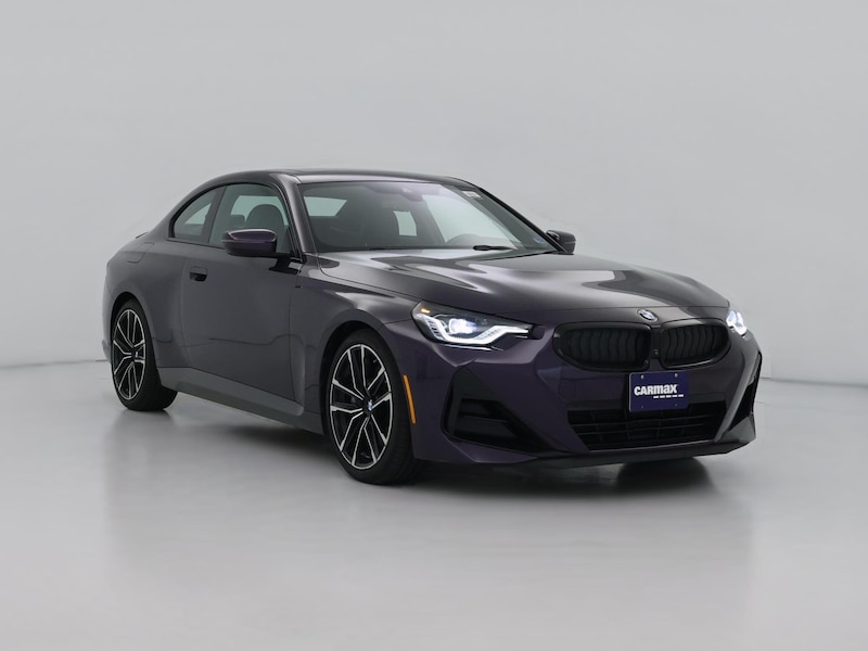 2022 BMW 230 I