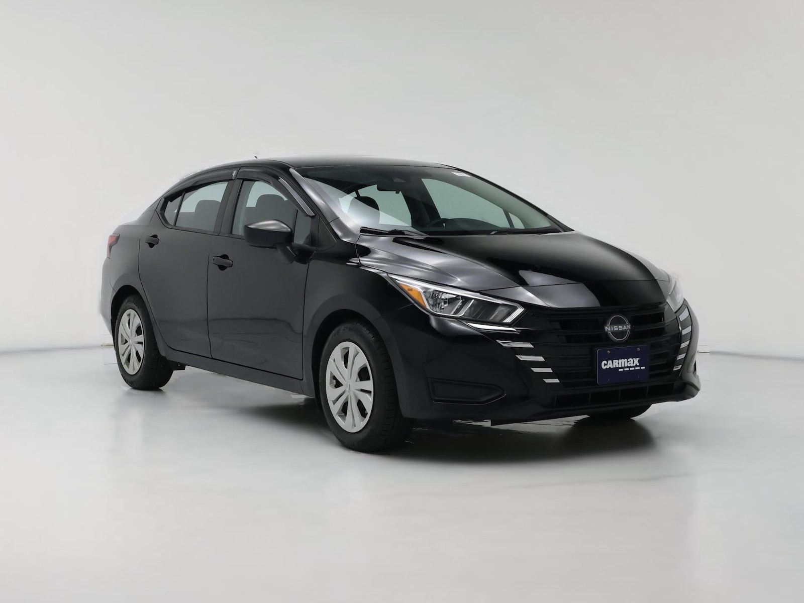2024 Nissan Versa