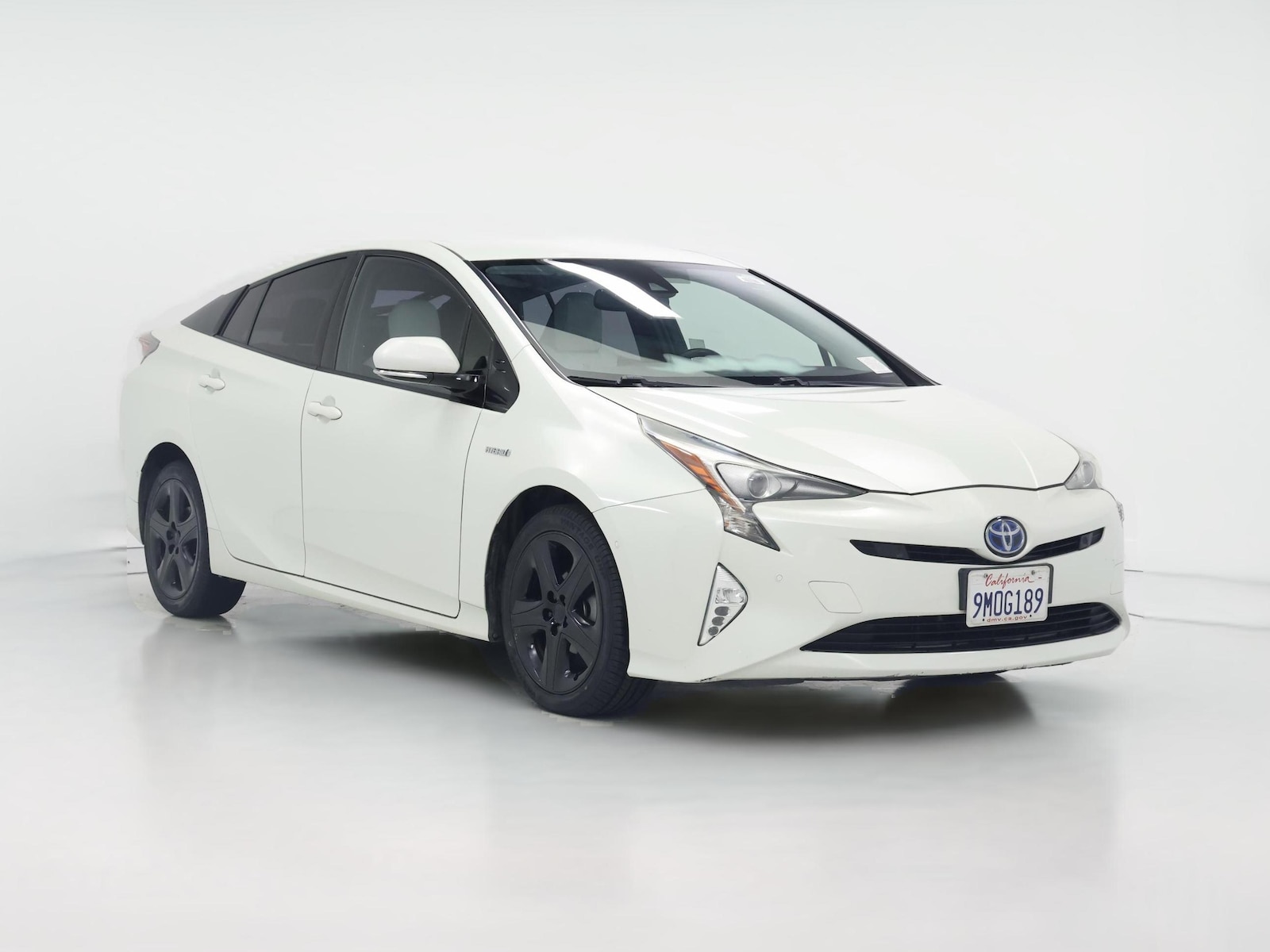 Smart Key & Blind Spot Monitor