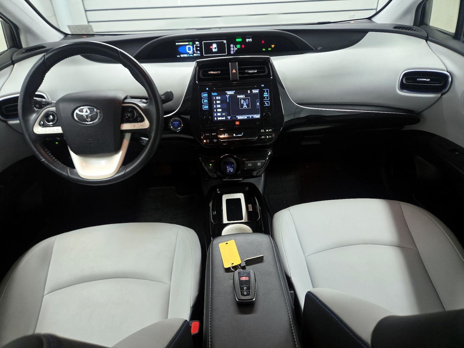 Navigation System