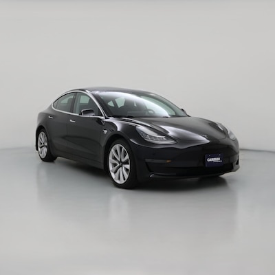 2019 Tesla Model 3 Performance