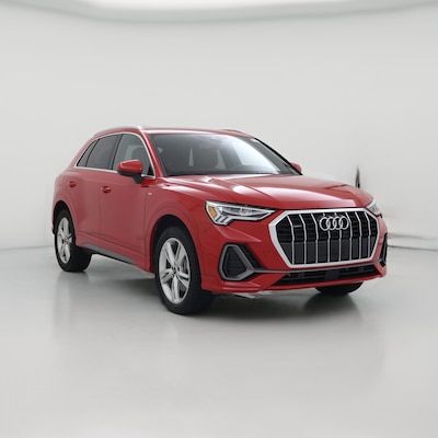 2024 Audi Q3 S-Line Premium Plus