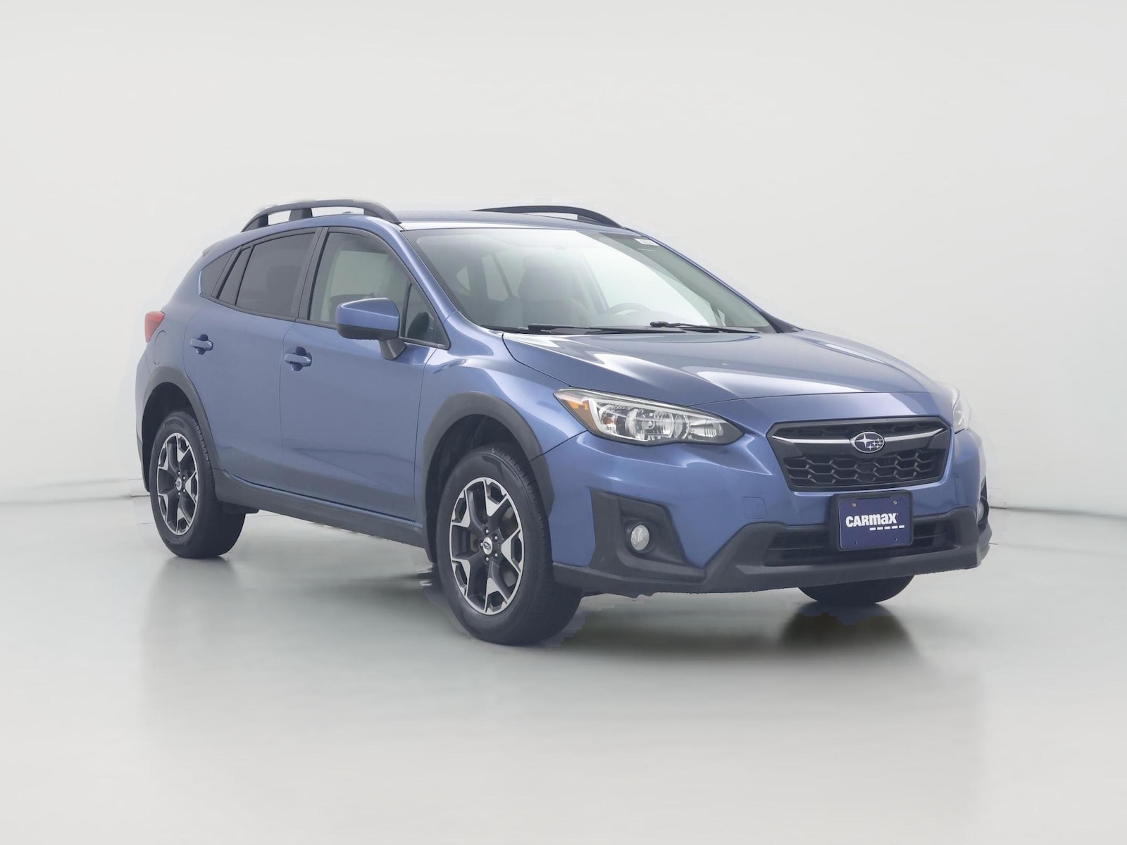 2018 Subaru Crosstrek