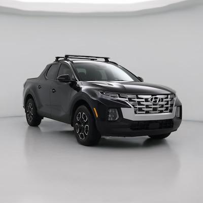 2023 Hyundai Santa Cruz SEL Premium