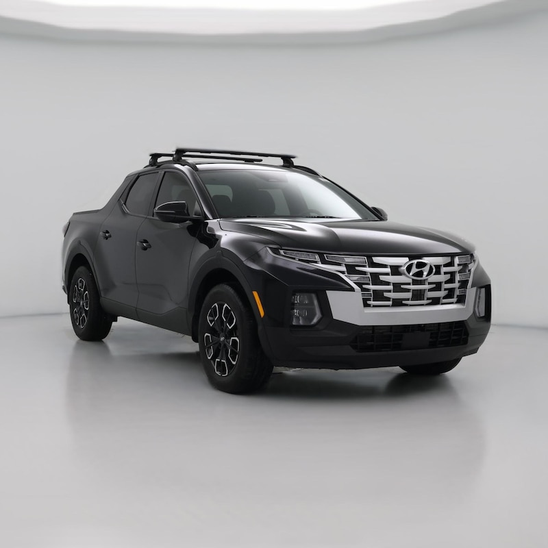 2023 Hyundai Santa Cruz SEL Premium