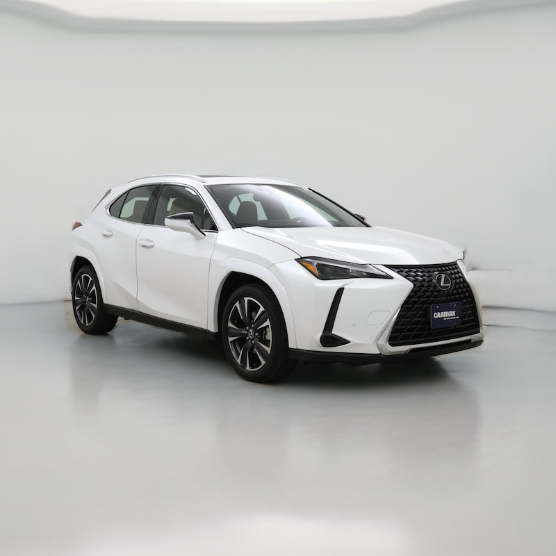 2025 Lexus UX 300h Premium