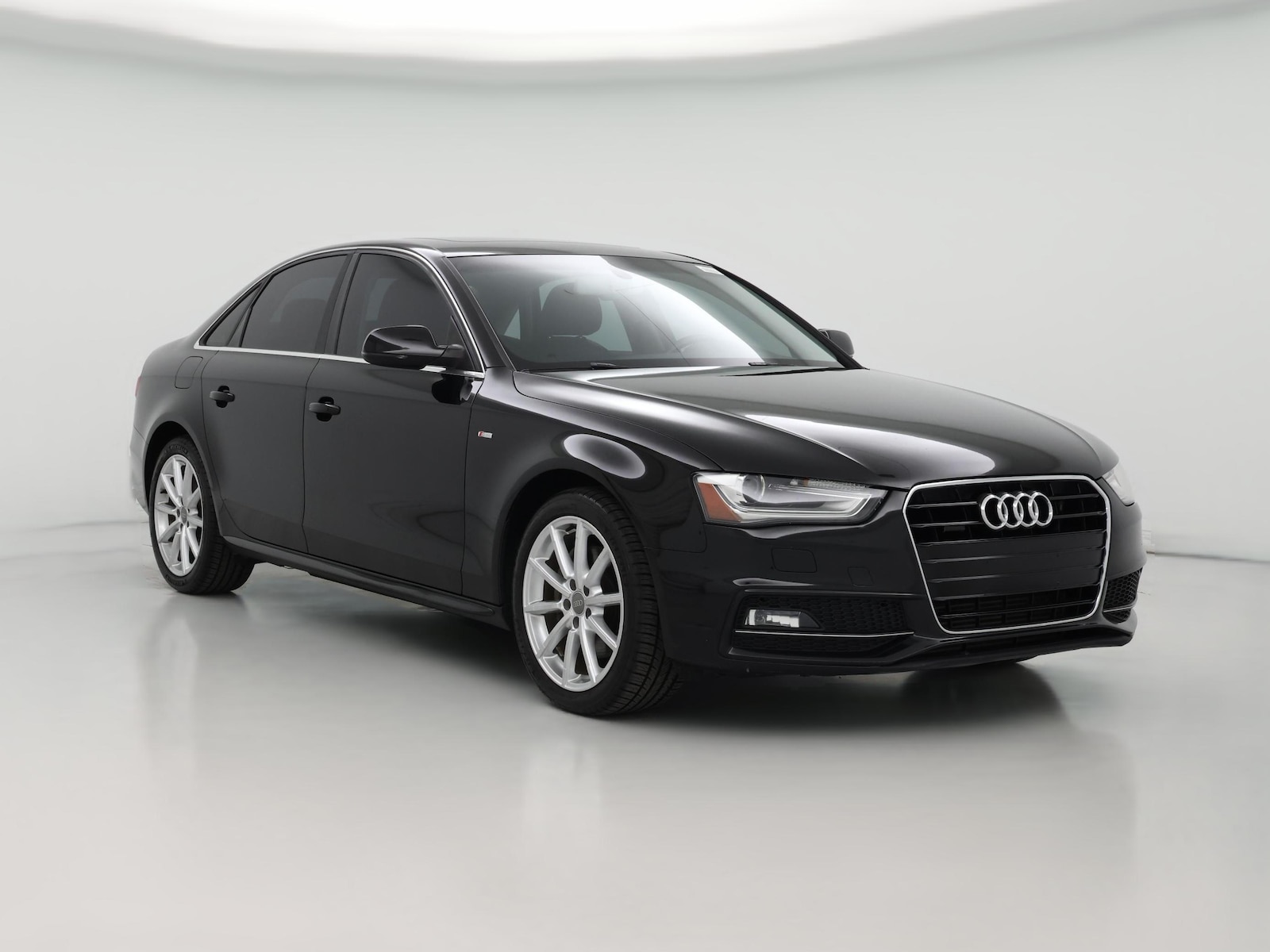 2015 Audi A4 Premium Plus