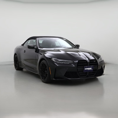 2024 BMW M4 Competition