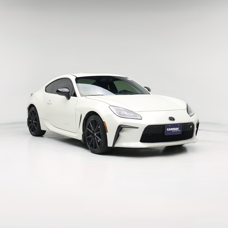 2024 Toyota GR86 Premium