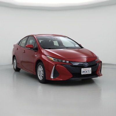 2020 Toyota Prius Prime Hybrid LE