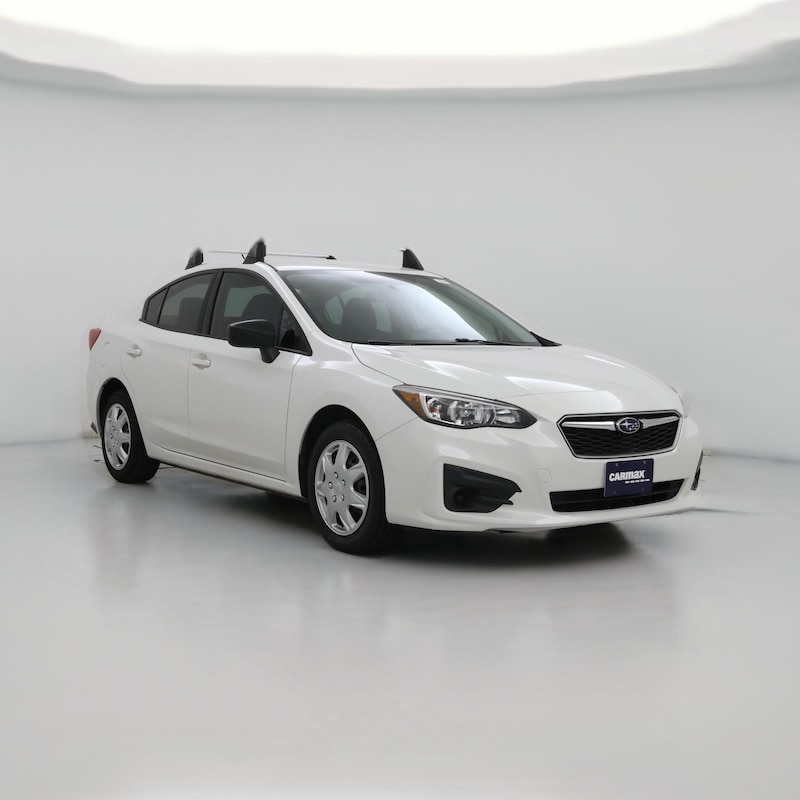 2017 Subaru Impreza
