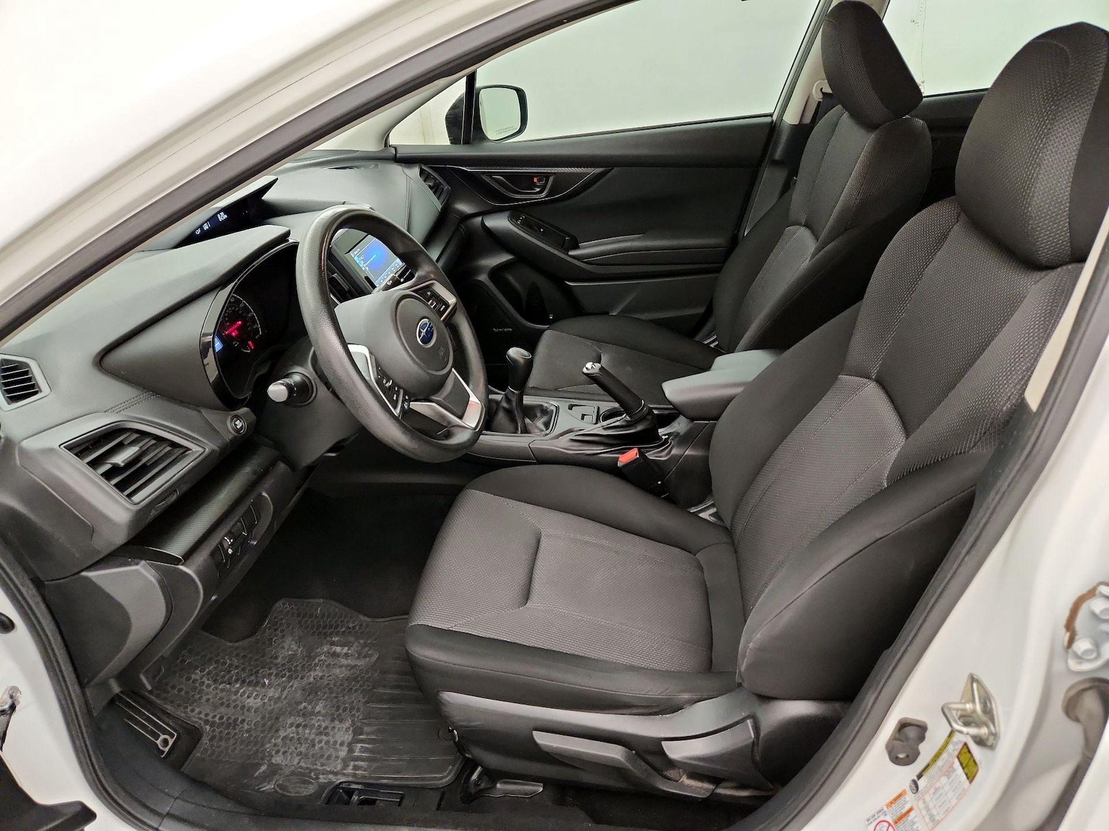 Side Airbags