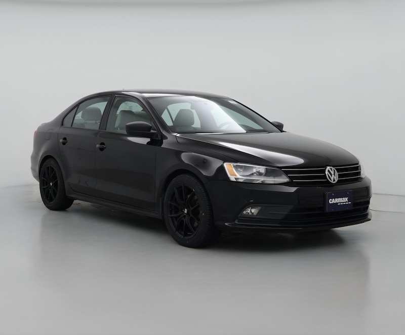 2016 Volkswagen Jetta Sport