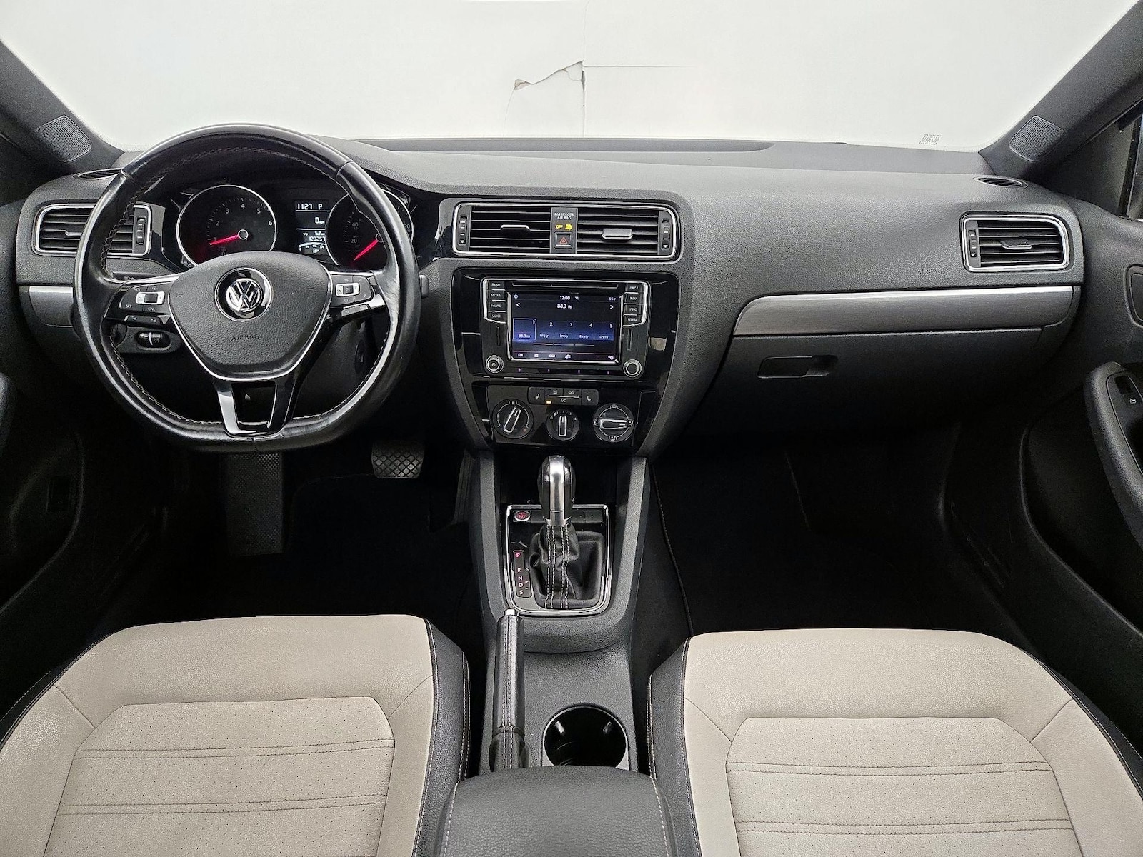 Navigation System