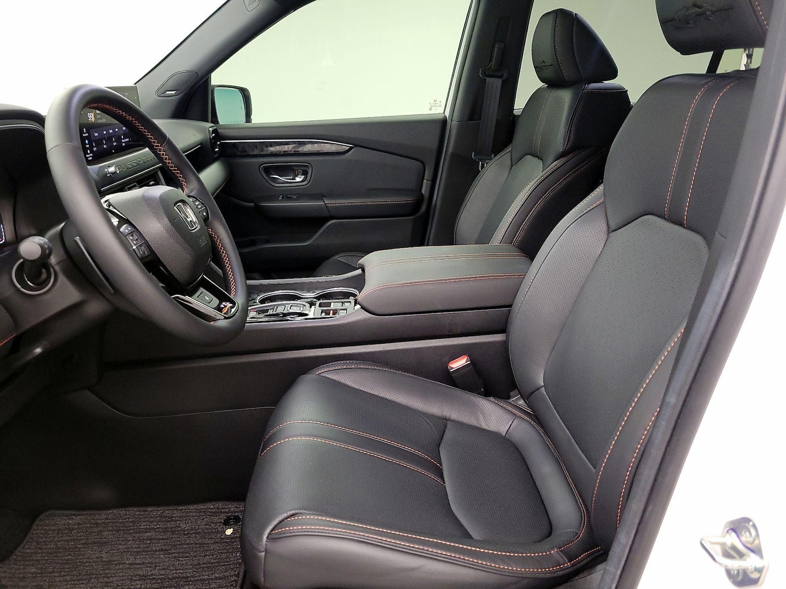 2026 Honda Passport TrailSport Elite - Photo 11