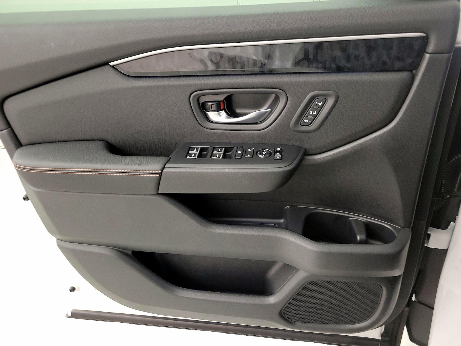 2026 Honda Passport TrailSport Elite - Photo 12