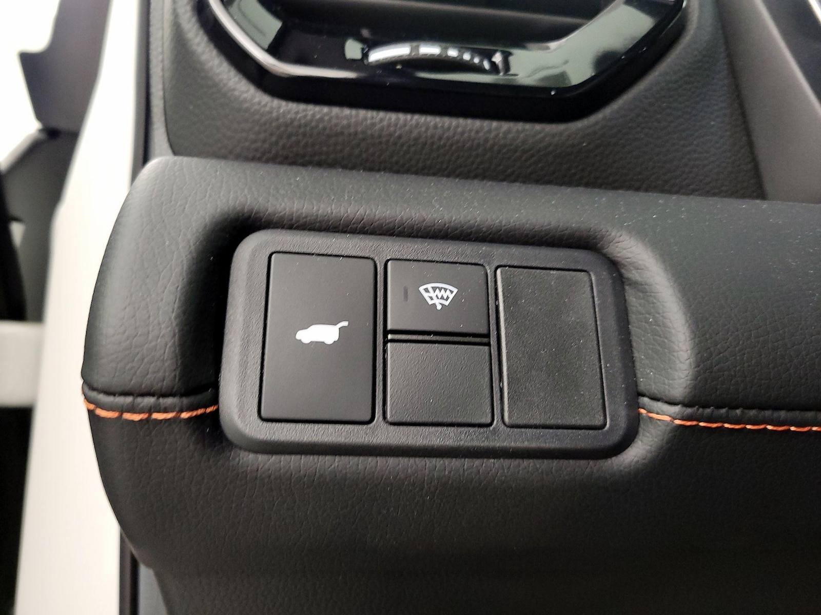 2026 Honda Passport TrailSport Elite - Photo 13