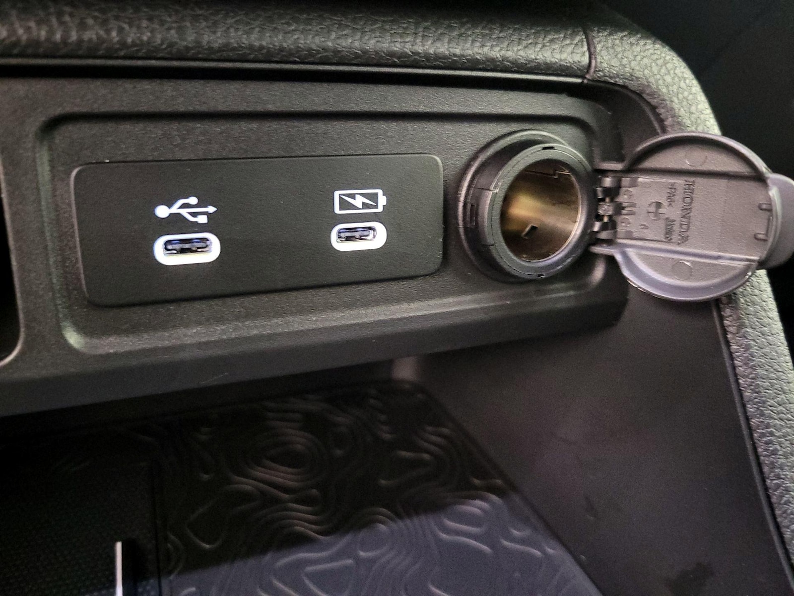 2026 Honda Passport TrailSport Elite - Photo 18
