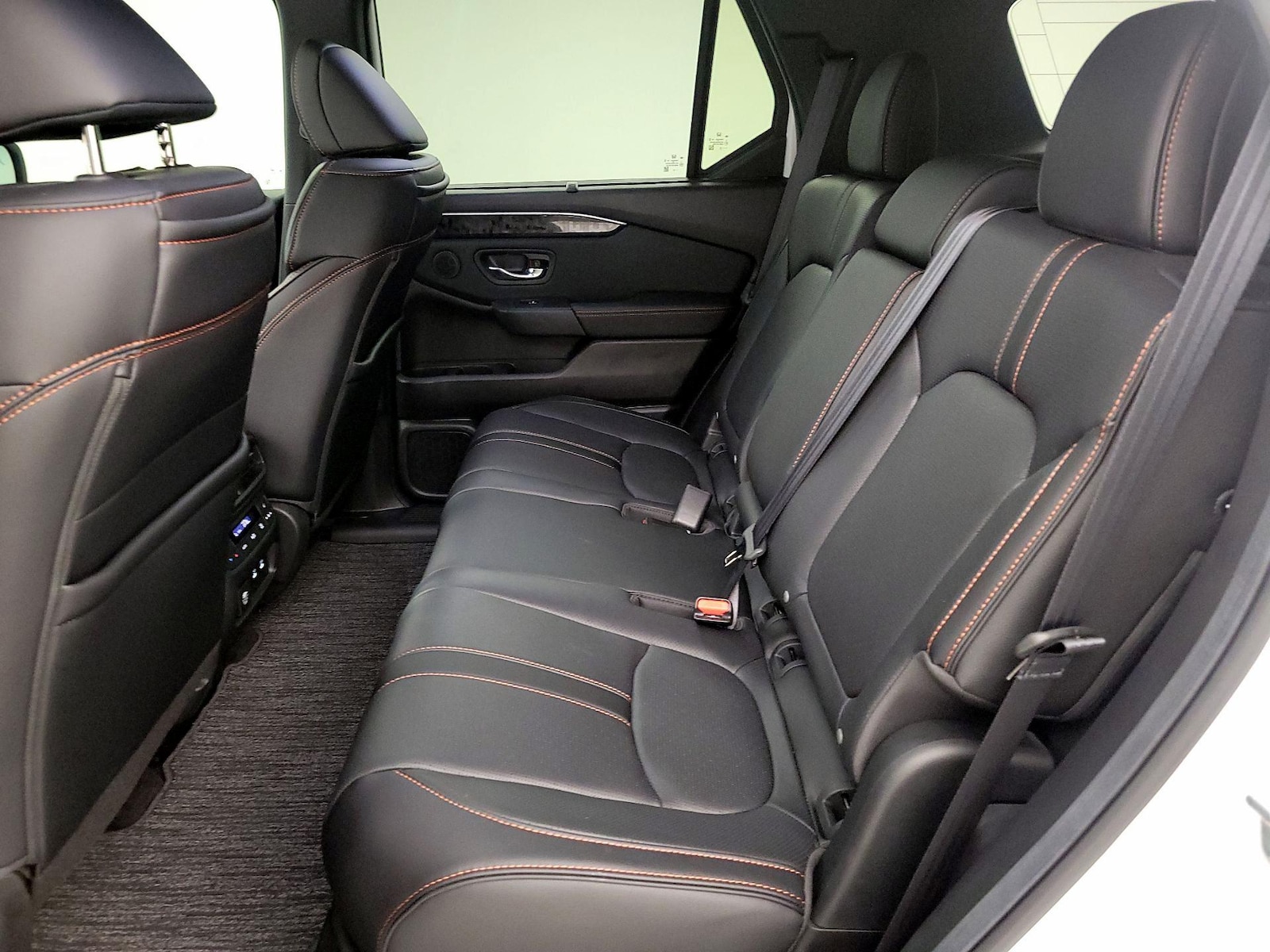 2026 Honda Passport TrailSport Elite - Photo 20