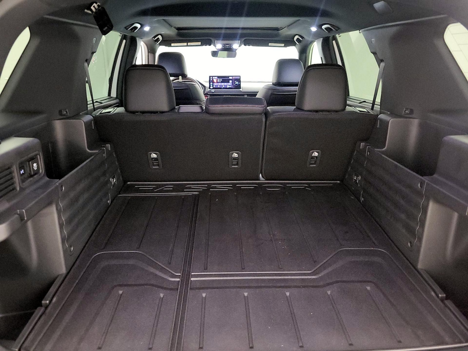 2026 Honda Passport TrailSport Elite - Photo 21