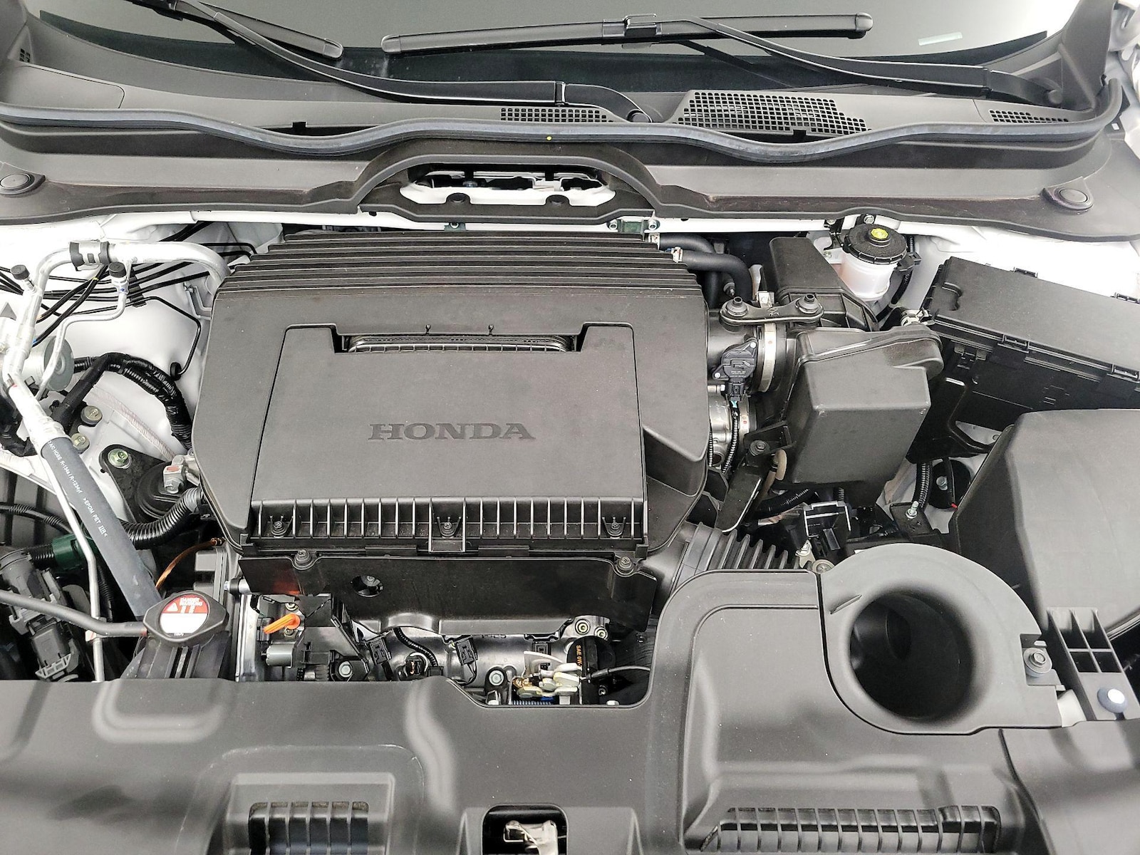 2026 Honda Passport TrailSport Elite - Photo 22