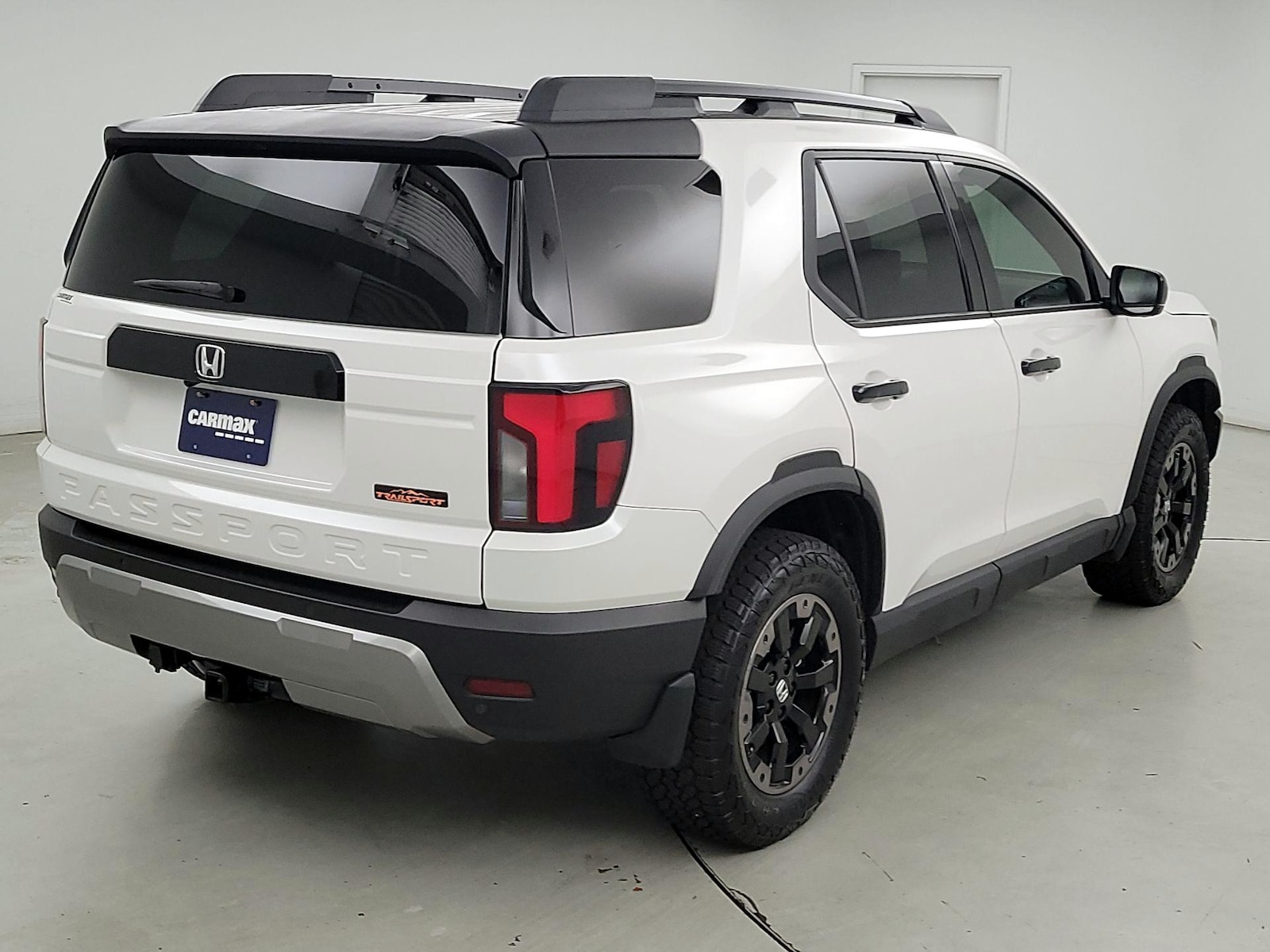 2026 Honda Passport TrailSport Elite - Photo 6