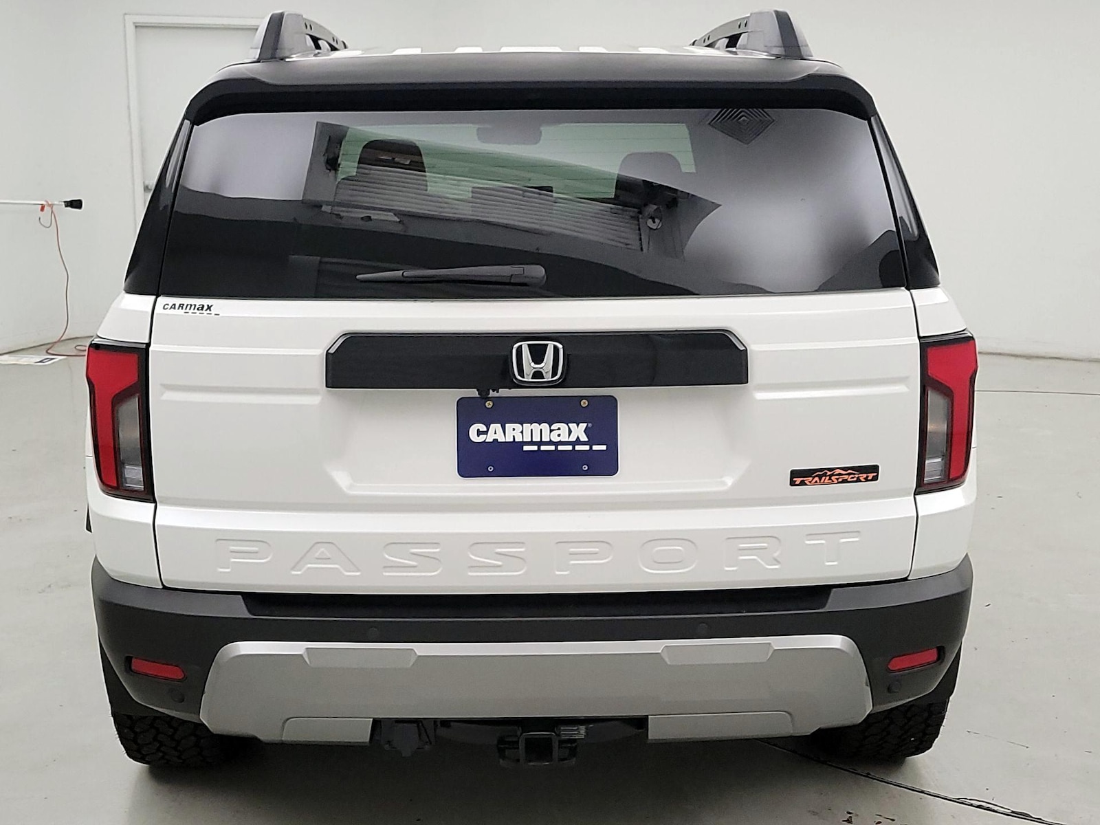 2026 Honda Passport TrailSport Elite - Photo 7