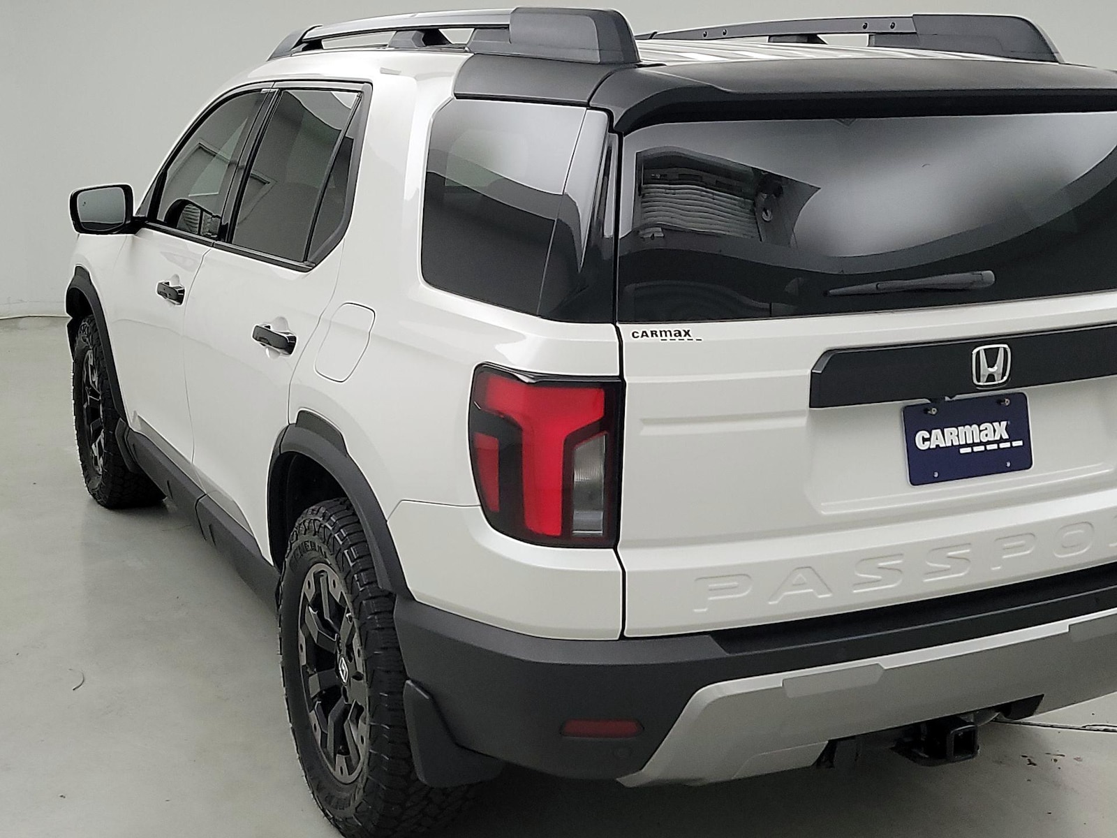 2026 Honda Passport TrailSport Elite - Photo 8