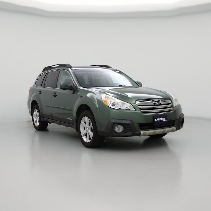 2014 Subaru Outback 2.5I