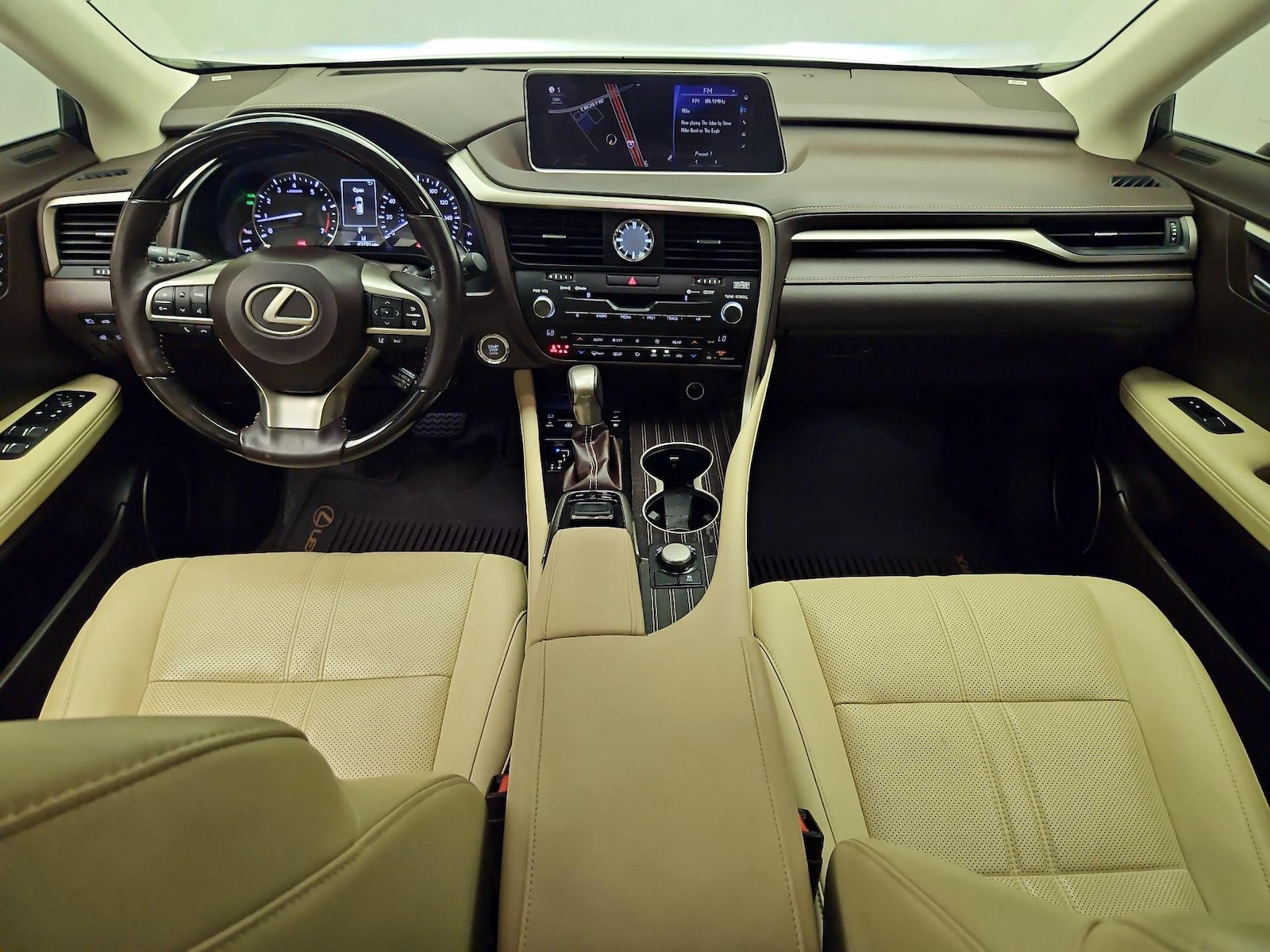 Navigation System
