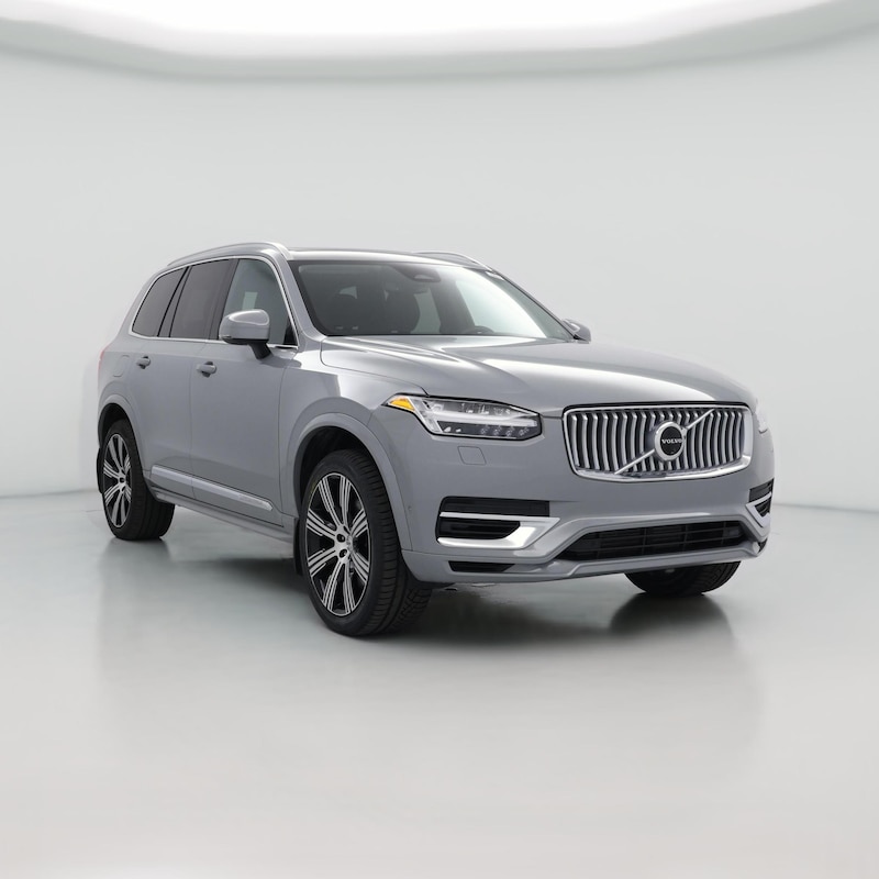2024 Volvo XC90 Recharge PHEV T8 Plus Bright Theme