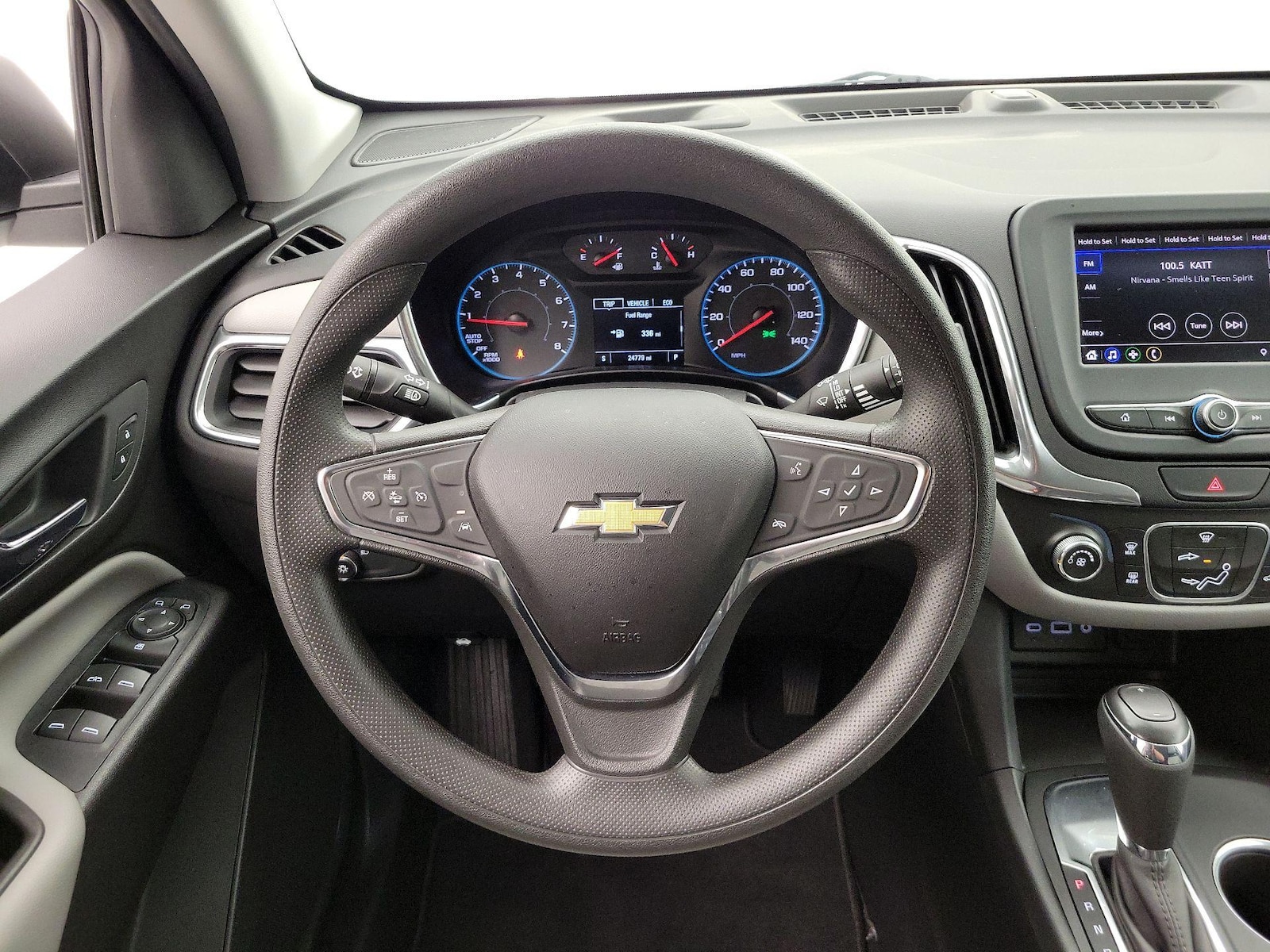 Lane Departure Warning