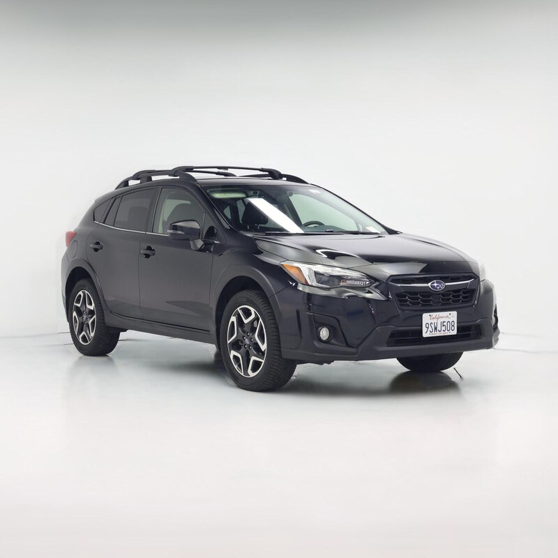 2019 Subaru Crosstrek Limited