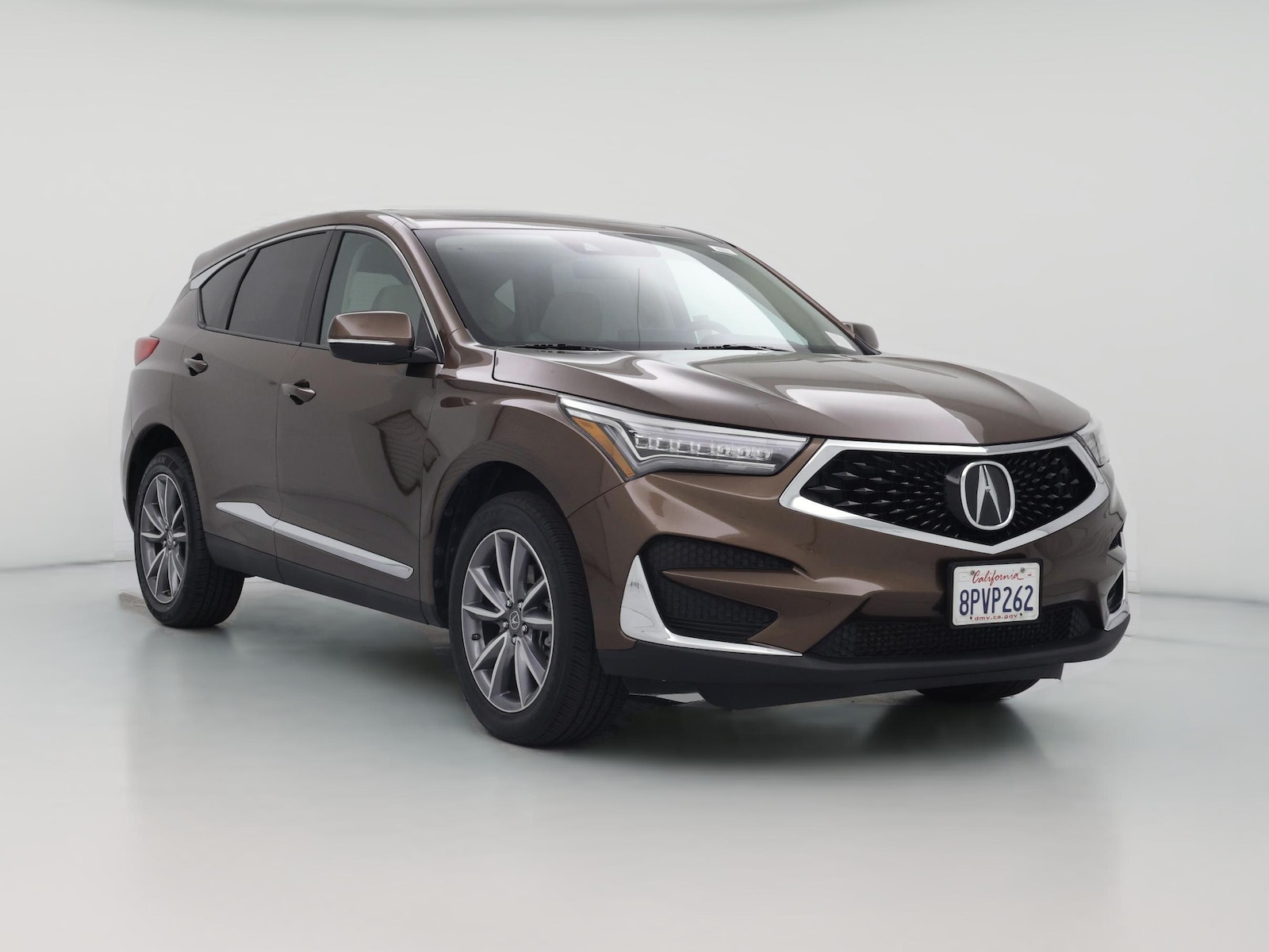 2020 Acura RDX