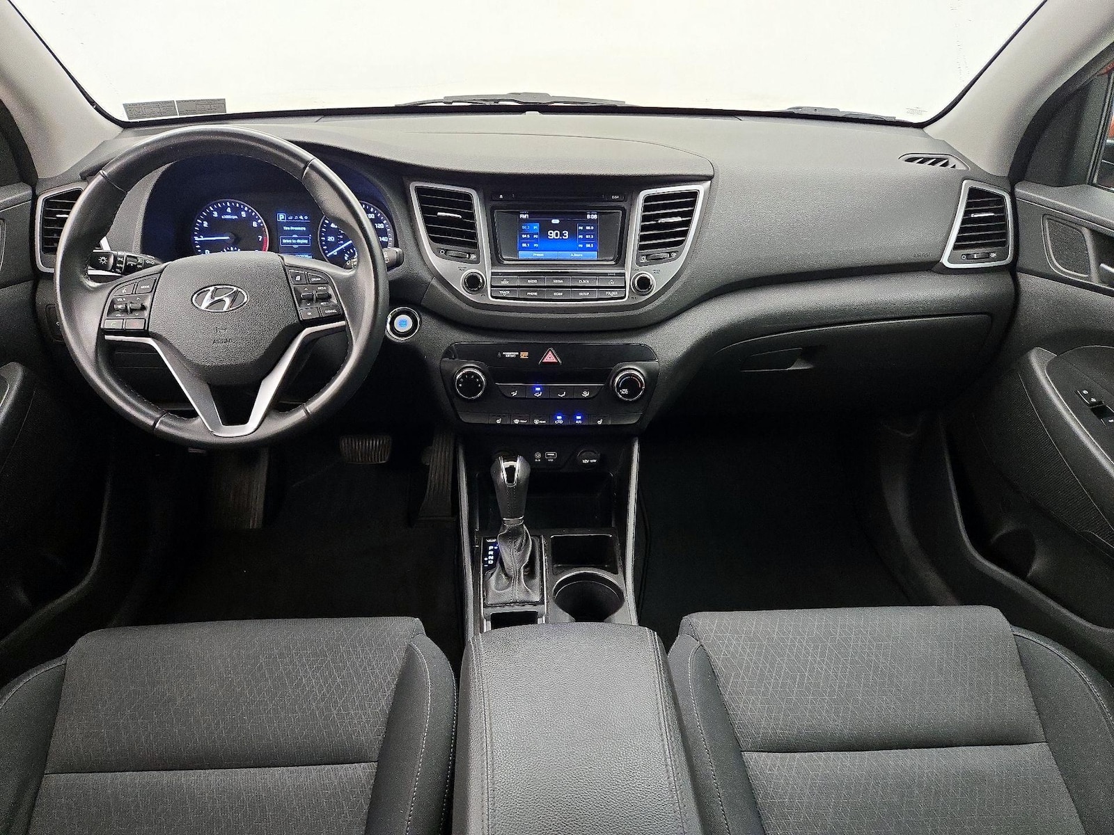 Rear View Camera