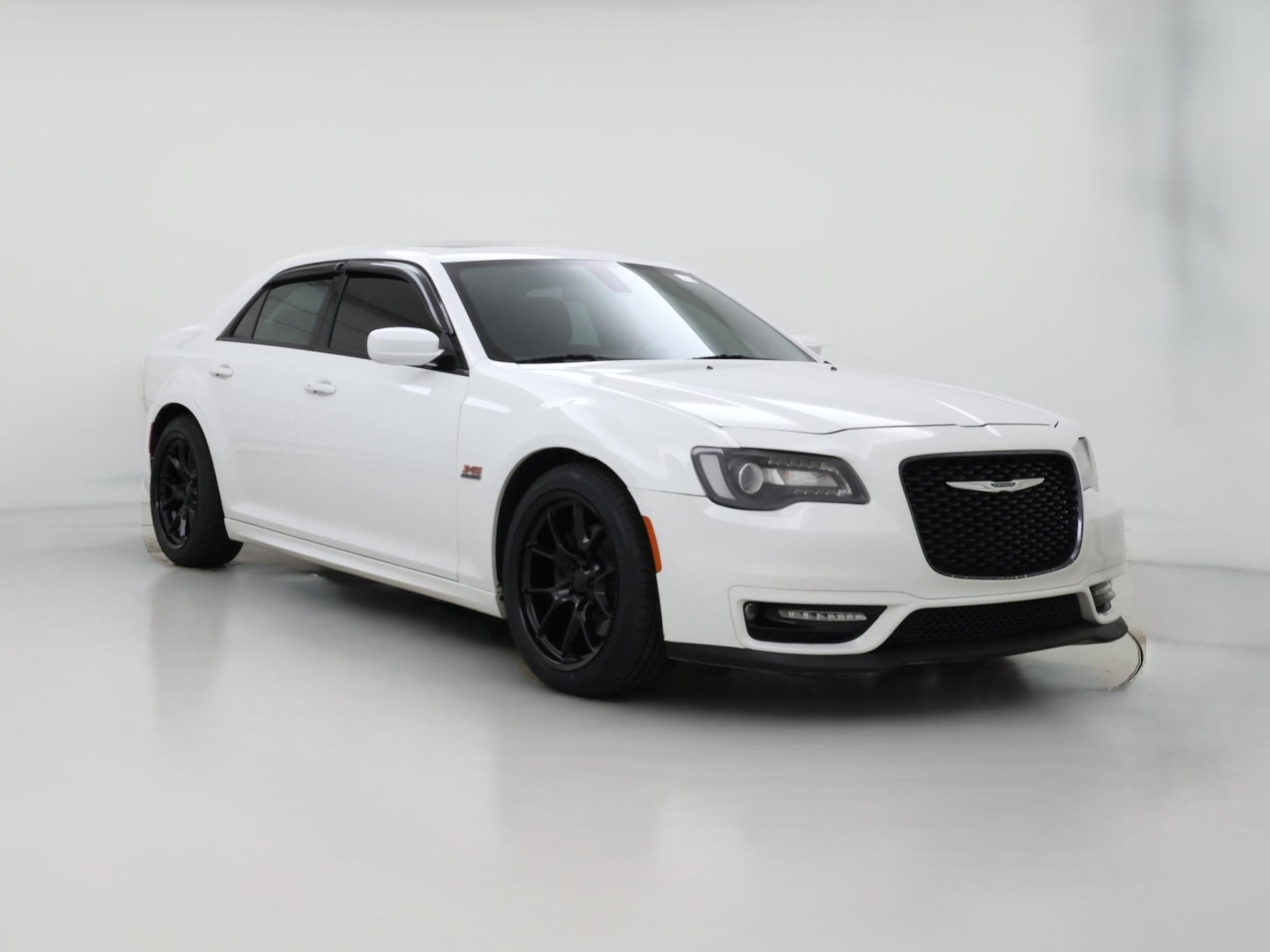 2020 Chrysler 300