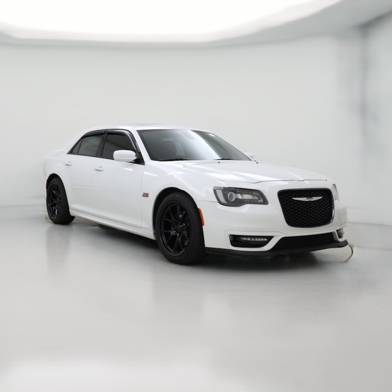 2020 Chrysler 300 S