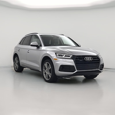 2019 Audi Q5 Prestige