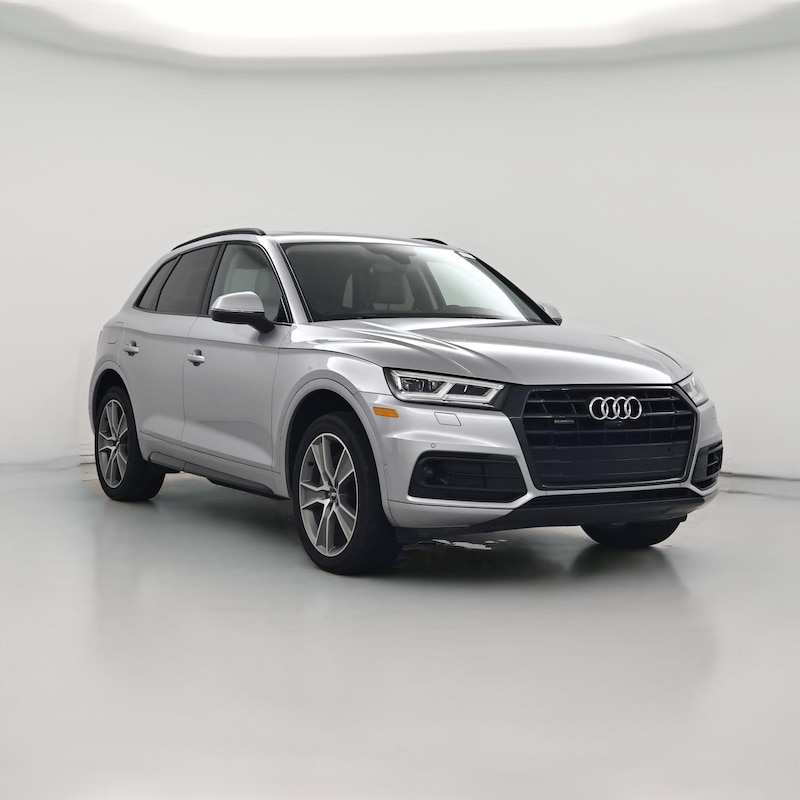 2019 Audi Q5 Prestige