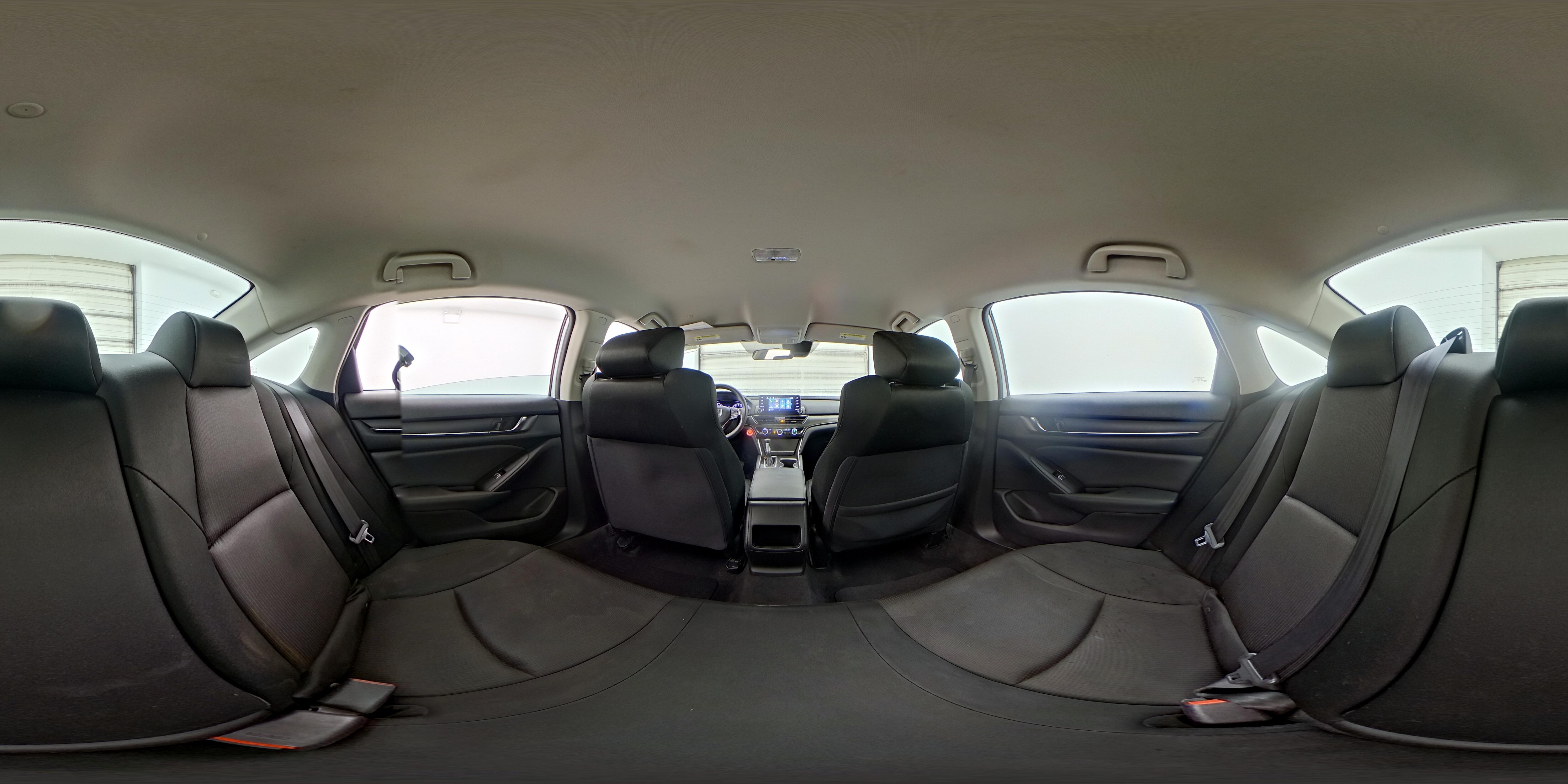2021 Honda Accord LX - Photo 25