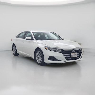 Recommended categories heading image of the selected vehicle